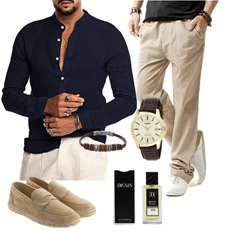 Sommer Outfits