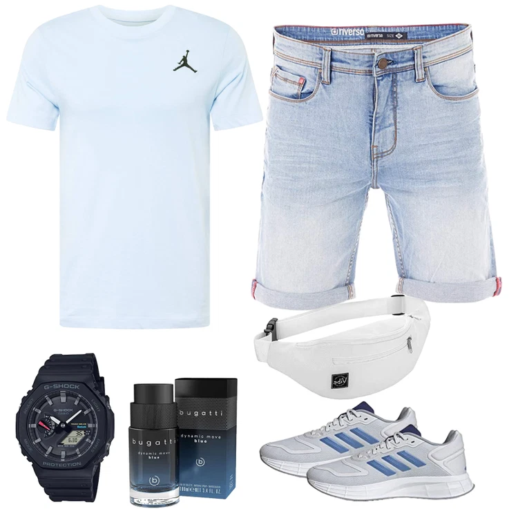 Sport outfit