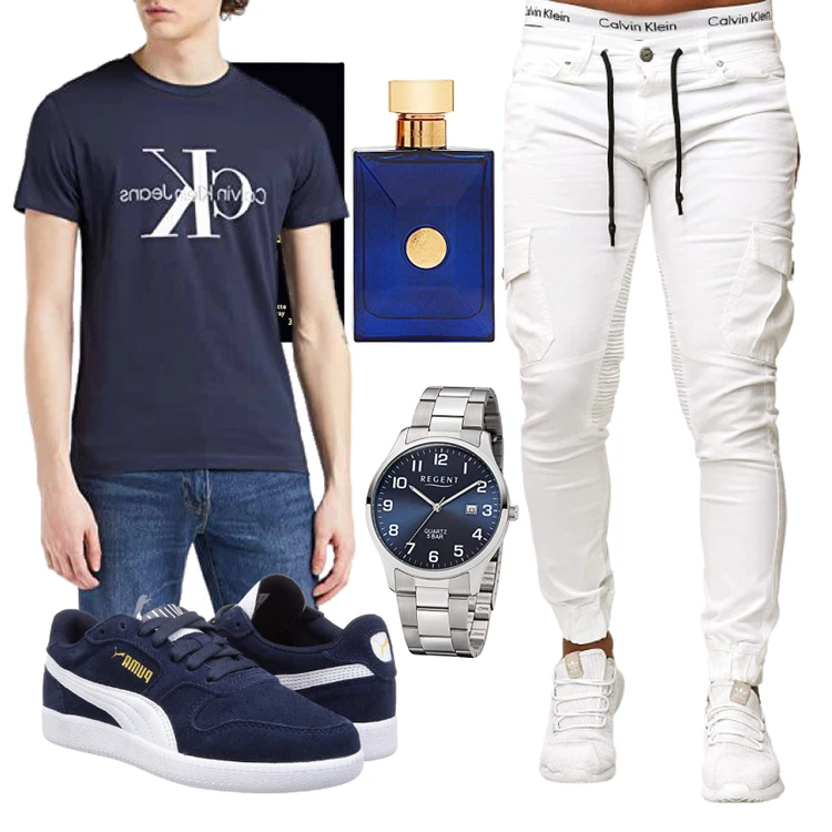 Sport Outfit