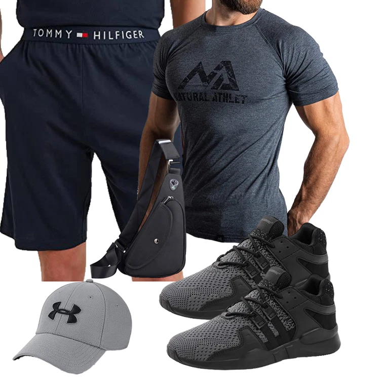 Sport Outfit