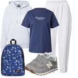 Trendové letní outfity image