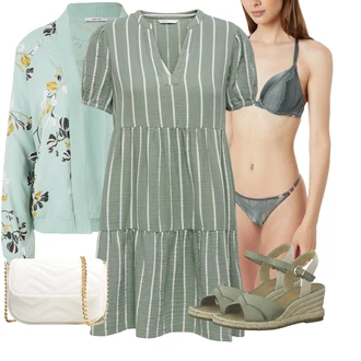 Outfity pro 18. narozeniny Host s Šedá/Tmavě šedá/Stříbrný/Modrá Tanga/Průsvitná kalhotka/Spodní kalhotky/Brazilské Kalhotky/Průhledná kalhotka/Tanga HUNKEMÖLLER, Světle modrá/Modrá/Světle zelená Pánské boty ve velikosti 11/Vyztužený podprsenek/Bezdrátová podprsenka/Podprsenka Bez Kostic/Podprsenka Balconette/Průsvitná podprsenka a podprsenka s kosticí/Prsatější střih podprsenky/Trojúhelníkový Podprsenek/Kožené bundy pro muže/Bralette/Zmenšující Podprsenek/Podprsenka s kosticemi/Podprsenka s výstřihem push-up/Odlehčovací podprsenka HUNKEMÖLLER "Vkusný letní outfit"