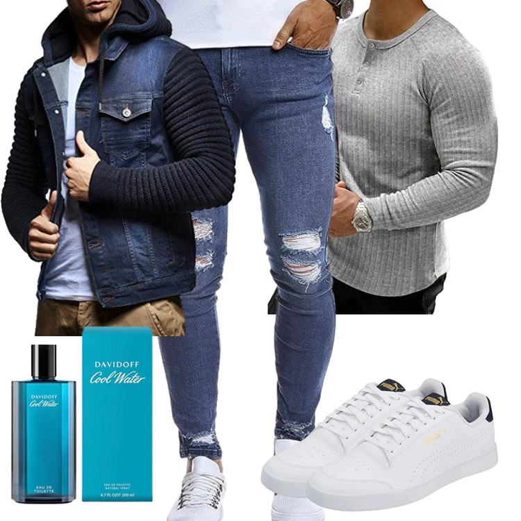 Casual Outfit