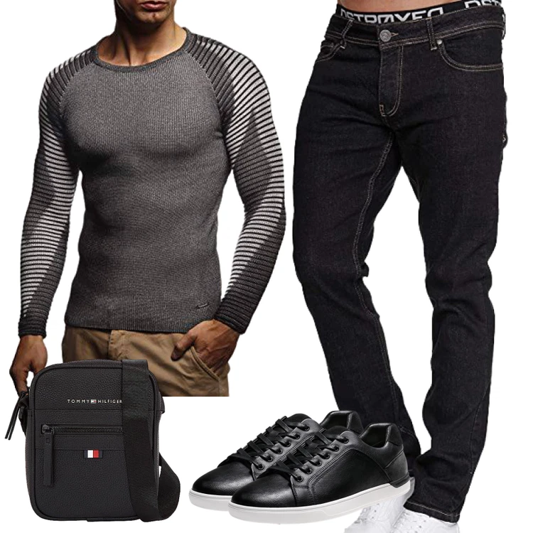 Casual Outfit