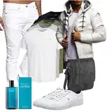 Jeans Trachten Outfits image
