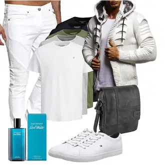 Oktoberfest Outfits "Casual Outfit"