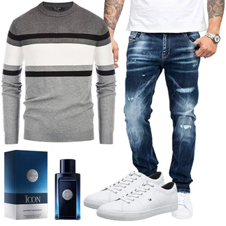 Oktoberfest Outfits "Casual Outfit"