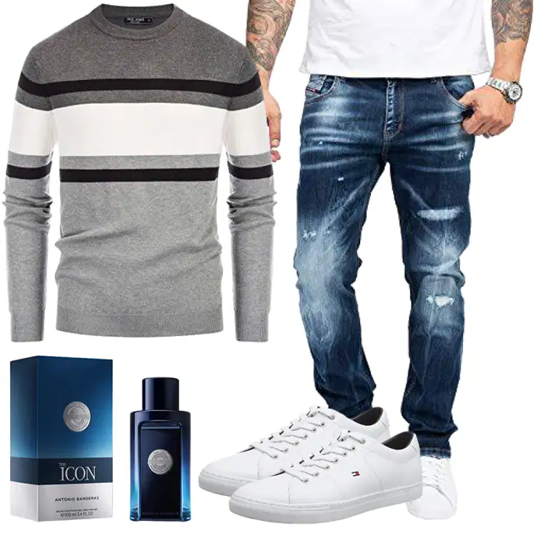 Casual Outfit