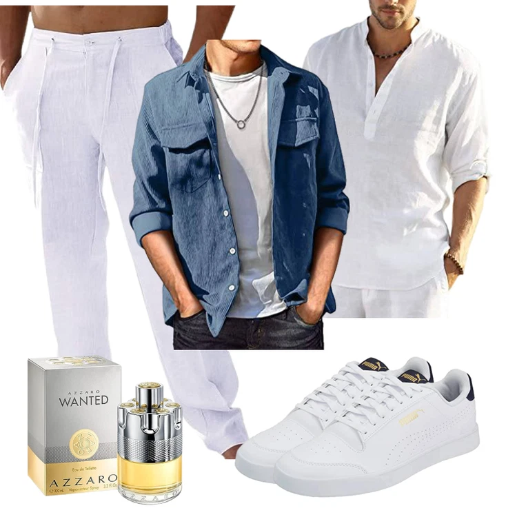 Casual Outfit