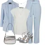 Outfity pro matriční úřad s křivkami image