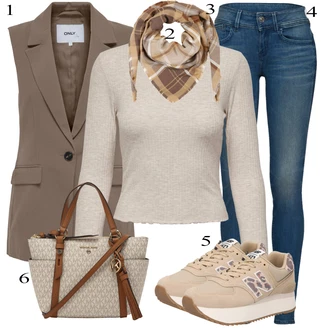 Outfit s Modrá/Hnědá/Vícebarevný/Oranžová Kožená bunda/Džíny s Nízkým Sedem/Kožené Boty/Zimní bunda/Push up Džín/Slim Fit Džíny/Džíny s Rozparkem/Vintage džíny/Džíny Regular Fit/Kožená Pánská Bund G-Star Raw "Outfit na podzim"