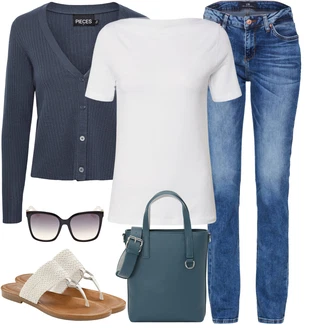 Krásný Outfit s Modrá/Růžová/Světle modrá Džíny s Rozparkem/Džín s Nízkým Pasem/Džíny Regular Fit/Girlfriend Džíny/Slim Fit Džíny/Džíny s Nízkým Sedem/Sportovní boty/Kožená bunda/Kožená Pánská Bund/Kožené Boty/Zimní bunda/Pánské tričko/Rovná Džína LTB "Lehký outfit"Look: Styl, 90tá léta, Ležérní, Cool, Moderní, Mom, Krásný