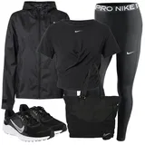 Krásné termo legíny outfity image