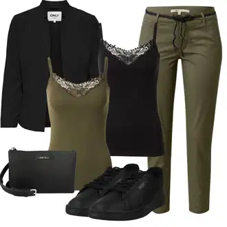 Krátké Velikosti Outfit s Černá Neformální Sako/Pletený Sako/Elegantní Sako/Boyfriend Sako/Krátké Sako/Teplákový blejzr/Kožená Pánská Bund/Kožená bunda pro muže/Blůzové Sako/Smokingové sako/Blejzrové Bund/Oversize Sako Only "Módní letní vzhled"