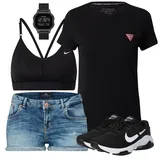 Nike tenisové boty image