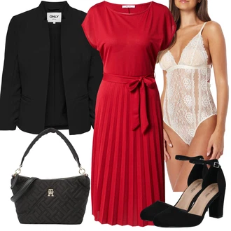Krátká Outfit s Černá Neformální Sako/Pletený Sako/Elegantní Sako/Boyfriend Sako/Krátké Sako/Teplákový blejzr/Kožená Pánská Bund/Kožená bunda pro muže/Blůzové Sako/Smokingové sako/Blejzrové Bund/Oversize Sako Only "Outfit na léto"