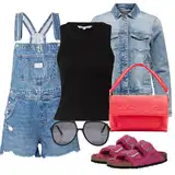 Outfity na festival v 90tých letech image