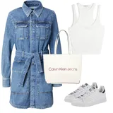 Stan Smith Outfity image