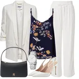 Kombinovat Fialové Hodinky image