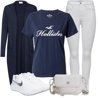 Kombinacije za sport sa Siva/Ljubičaste boje Nekategorizirano Nike "Outfit za ljeto"