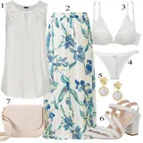 ESPRIT Vysoké Podpatky Outfity image