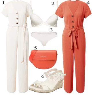 graduation outfits "poletni videz"