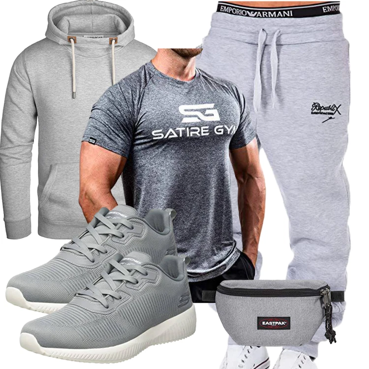 sport outfit