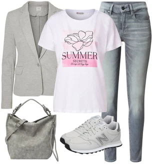 Outfit s Šedá/Světle modrá/Světle šedá Push up Džín/Džíny s Nízkým Sedem/Džíny s Rozparkem/Kotníková Bota/Zimní bunda/Slim Fit Džíny/Kožené Boty/Kožená bunda/Kožená Pánská Bund G-Star Raw "Sportovní letní outfity"