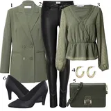 Outfity pro baculky na matriční úřad image