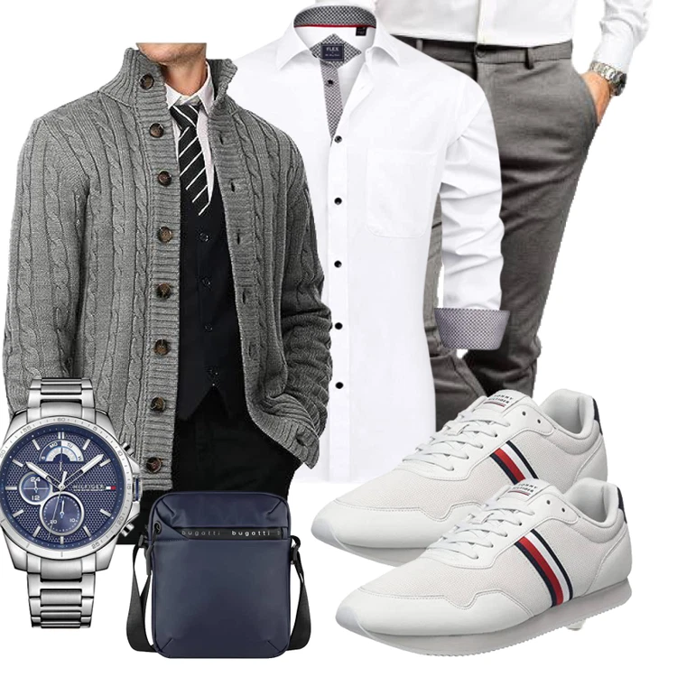 Business outfit