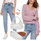 Outfity s Brýlemi image