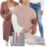 Nike Tenisky Outfity image