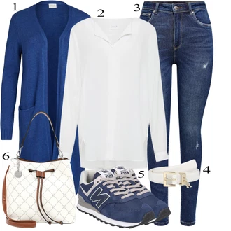 90. leta outfit mit Temno modra/Modra Kavbojke z Razporkom/Usnjena Jakna/Usnjene Čevlje/Zimska jakna/Kavbojke na Poteg/Push up Kavbojke/Kavbojke Visokega Pasu/Kavbojke z Luknjo/Usnjene jakne/Ženske 7/8 Kavbojke/Gležnarji Only "Obleka za prosti čas"Look: Stil, 90. leta, Kul, Disko, Francoski, Modernen, Stari denar