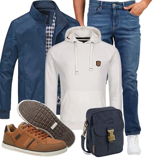 Feine Outfits "Cooles Outfit"