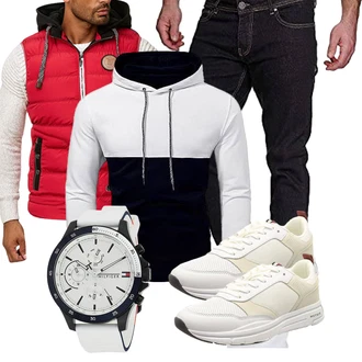 Feine Outfits "Cooles Outfit"