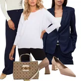 orsay klasická saka outfity image