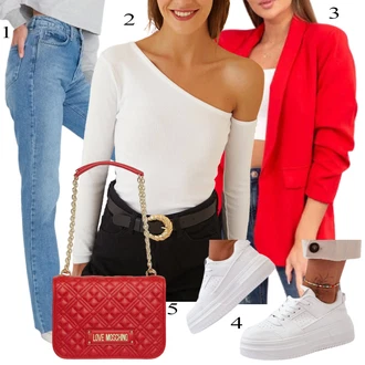 Kombinacije od trapera sa Boyfriend Sako/Kožna jakna za muškarce/Dugi Sako/Elegantni Sako/Sako Jakna/Kratki Sako/Casual Sako/Oversize Sako kesi "Jesenski outfiti"