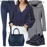 Disko outfity image