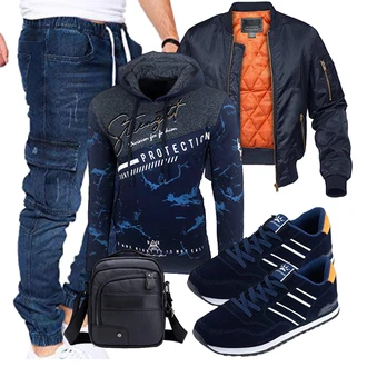 Feine Outfits "Freizeit Outfit"