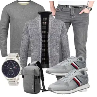 Oktoberfest Outfits Coole mit Grau Unkategorisiert !Solid, Grau/Dunkelblau/Hellgrau/Dunkelgrau Trachtenhemd/Trachtenjacke Pinkpum "Freizeit Outfit"Look: Casual, Sportlich, Coole, Indoor, Classic, Stil, Goa, Trachten, Outdoor, Zuhause, GoGo, Western, Büro, Uni, Smart Casual, Business, Moderne, Preppy, Schön
