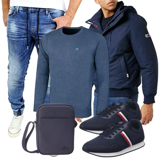 Oktoberfest Outfits "Freizeit Outfit"