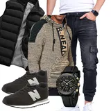 Party Outfits Büro image