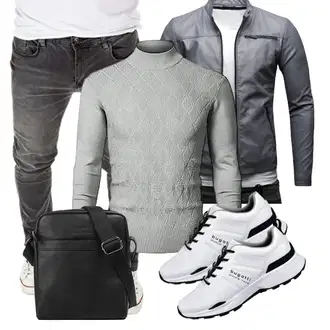 Party Outfits "Freizeit Outfit"
