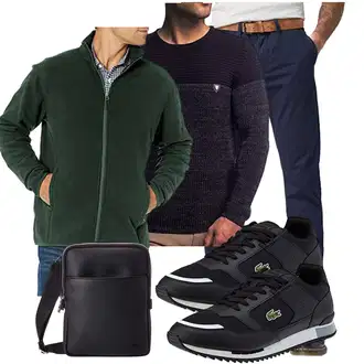 Oktoberfest Outfits "Freizeit Outfit"