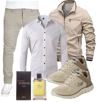 Feine Outfits "Freizeit Outfit"
