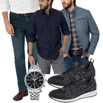 Party Outfits Leichte mit BABISTA "Freizeit Outfit"