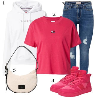 outfit "Popoln za jesen"