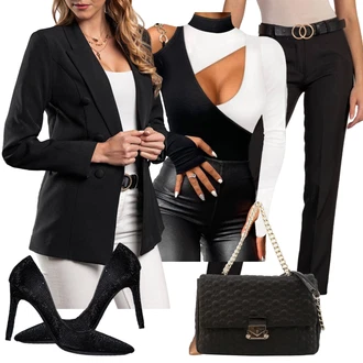 Kombinacije za jesen sa Pastelne boje Kožna jakna za muškarce/Dugi Sako fenzy "Jesenski Outfiti"