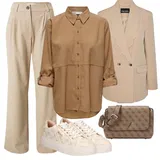 JOOP! Tenisice Outfiti image