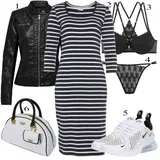 Multifunkční outfity image